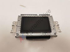 Volvo V40 2012-2019 MK3 Media Sat Nav Radio Display Screen 31427183