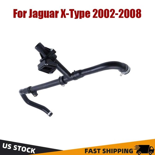 Radiator top hose - top, with