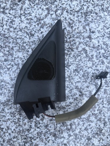 Passat right front door - b7,