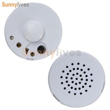 30S/60S Voice Recorder Box