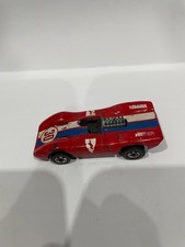 HOTWHEELS REDLINE RARE RED