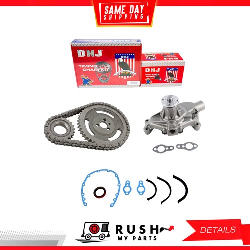 Timing chain kit with - 81-82,