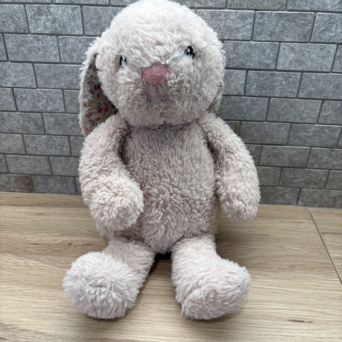 Asda hapello pink easter bunny - hapello,