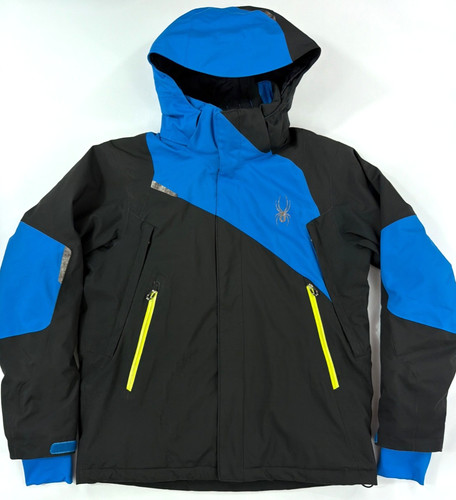 Spyder rival mens ski - spyder,