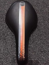 Carrera Subway Bike Seat New Unused