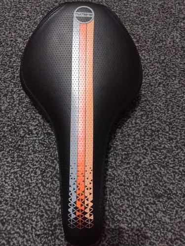 Carrera subway bike seat - carrera,