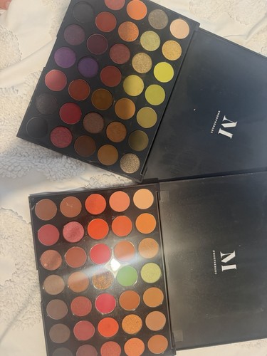 Morphe artistry palette - morphe,