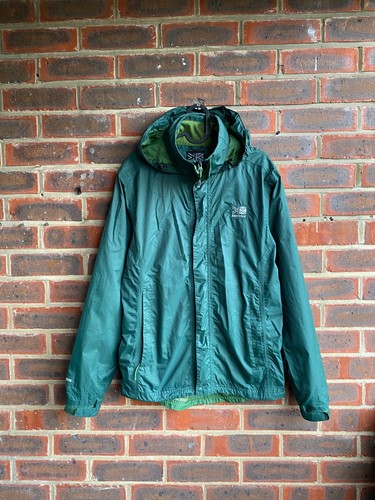 Karrimor weathertite jacket - weathertite,