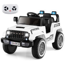 COSTWAY 12V Kids Ride on Car