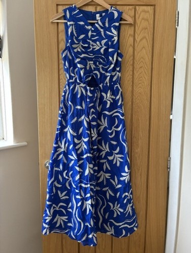 Hush maxi dress - hush, uk4