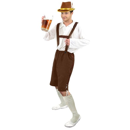 Oktoberfest bavarian german - bavarian,