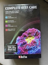 Red Sea 4 Part Complete Reef