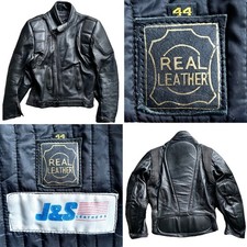 Breathtaking Quality Heavy J&S