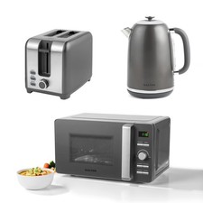 Salter Cosmos Kettle Toaster