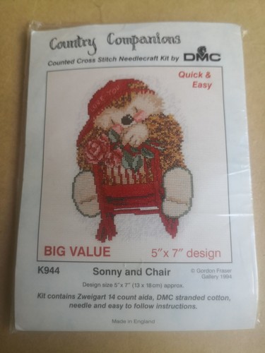 Vintage 1994 dmc - 1994,