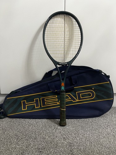 Vintage dunlop max - dunlop,