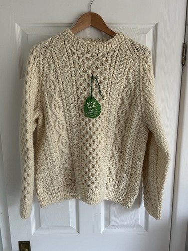 Blarney woollen mills cable - woollen,
