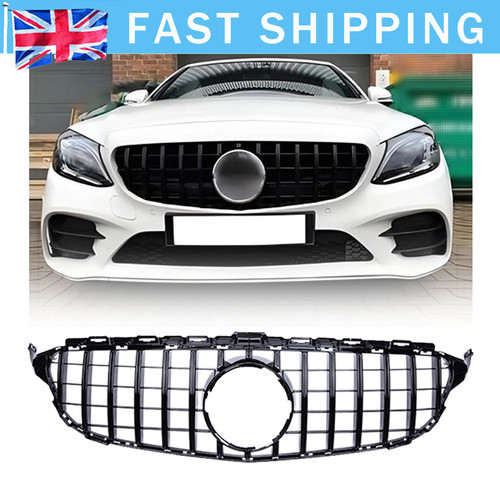 For mercedes class w205 - class,