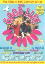 The good life complete series - good,