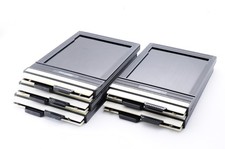 Fidelity Elite 4x5 Cut Film