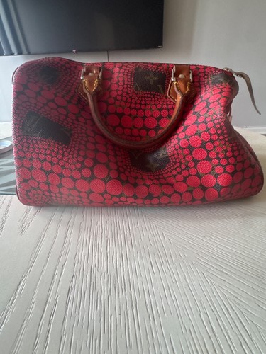 Louis vuitton speedy - louis, 30