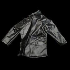  Vintage Action man leather