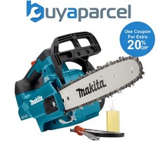 Makita DUC306Z Twin 18v / 36v