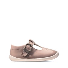 Clarks Girls Roamer Star