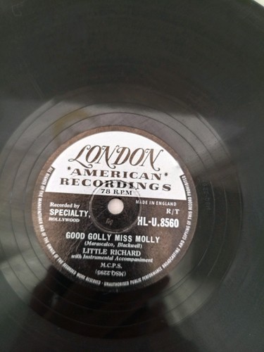 Little richard good - little,