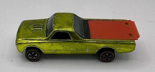 Vintage hot wheels - vintage,