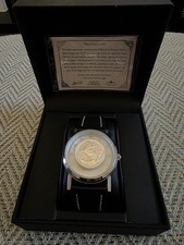 Samlerhuset Sovereign Watch