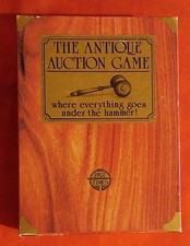 Past times the antique auction - times,