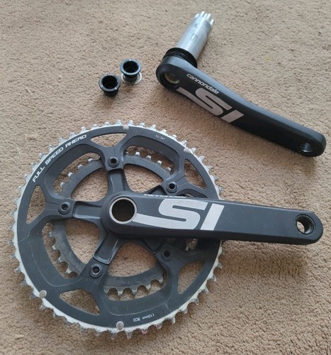 Cannondale hollowgram bb30 - cannondale, si