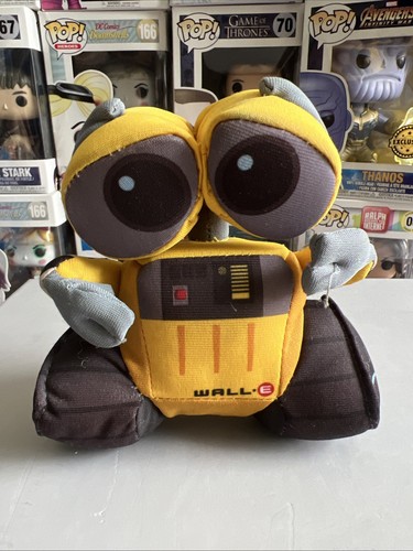 Disney wall thinkway - wall-e,