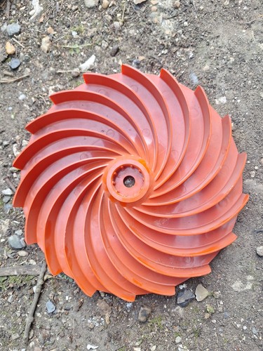 Genuine flymo hover - flymo,