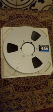 Ampex 456 1" Reel