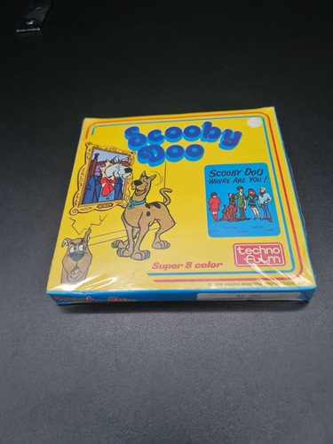 Super color film reel - super,