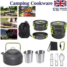 Portable Outdoor Camping