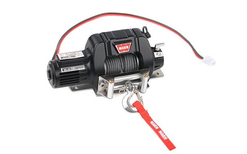 Rc4wd mini warn 9 5cti - rc4wd, 1/10