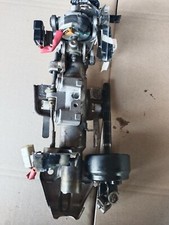Toyota Landcruiser Amazon 100