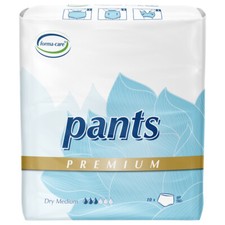 10 x Incontinence Pants -