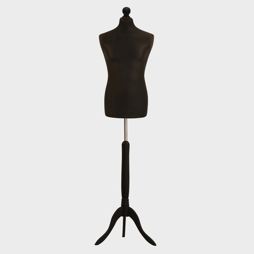 Male tailors dummy tailor bust - tailor,