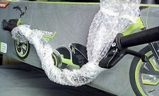 Huffy Green Machine Slider