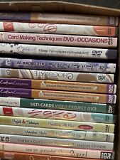 Box 37 Card/craft Making