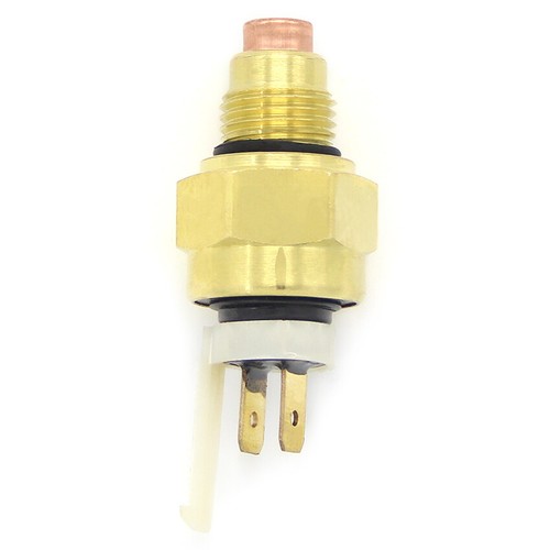 Thermostat radiator fan switch - thermostat,