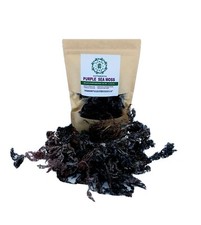 Wildcrafted organic purple - wildcrafted,