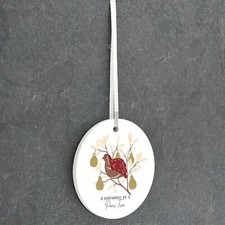 The Twelve Days Of Christmas