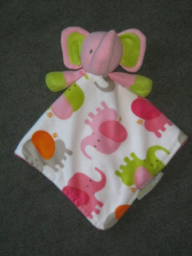 Blankets and beyond elephant - and,