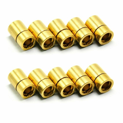 10pcs housing 8x13mm - 10pcs, laser