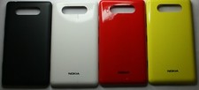Genuine Nokia Lumia 820  Back Battery Housing Cover Case Battery Shell Body